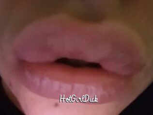 HotGirlDick