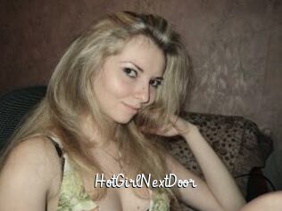 HotGirlNextDoor