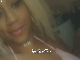 HotGirlTaz