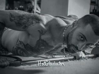 HotGladiator