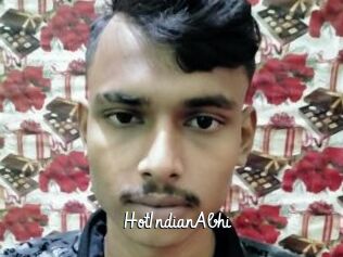 HotIndianAbhi