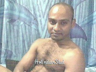 HotIndianStud