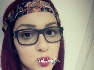 HotJenifer