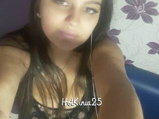HotKinia25