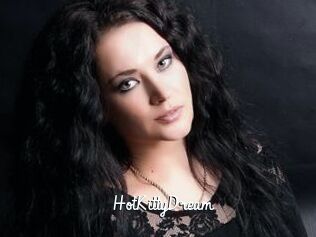 HotKittyDream