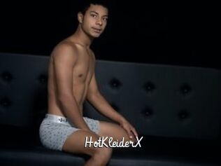 HotKleiderX
