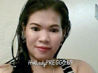 HotLadyPREGGO69
