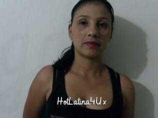 HotLatina4Ux