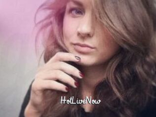 HotLiveNow