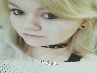 HotLivia