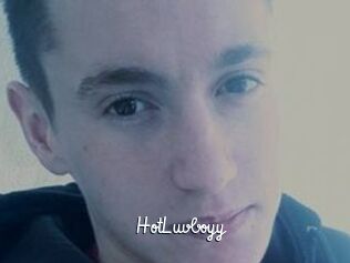 HotLuvboyy