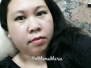 HotMamaMaria