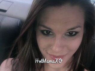 HotMamaXO