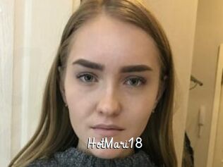 HotMari18