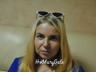 HotMaryGale