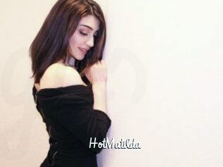 Hot_Matilda