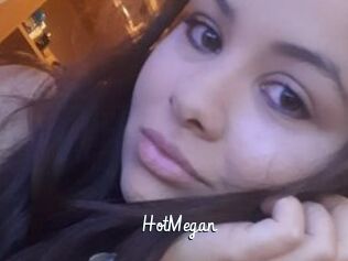 HotMegan