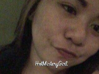 HotMisteryGirl