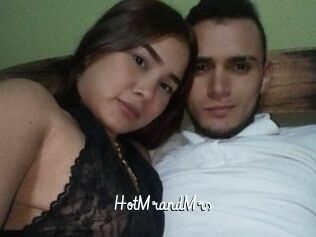 HotMrandMrs