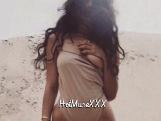 HotMuseXXX