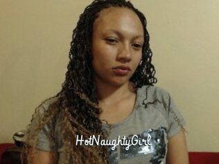 HotNaughtyGirl