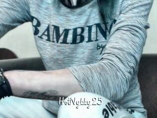 HotNykky25
