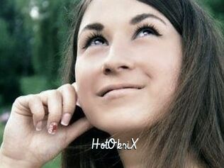 HotOksiX