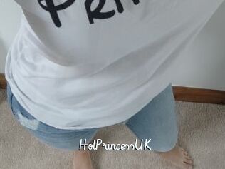 HotPrincessUK