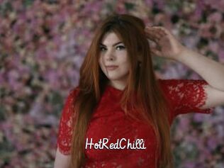 HotRedChilli
