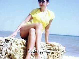 HotSexyDream