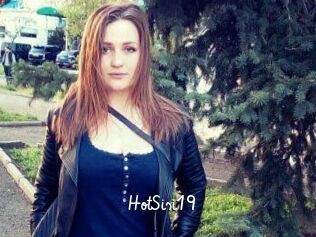 HotSisi19