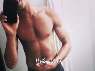 HotSmitX1X