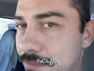 HotStuffToy