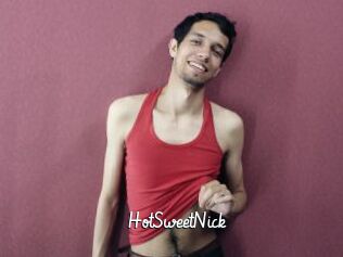 HotSweetNick