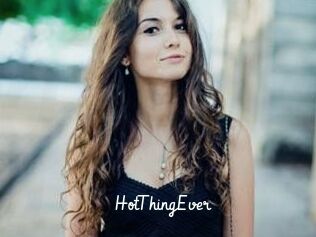 HotThingEver