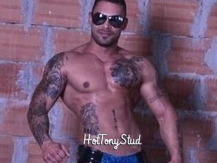 HotTonyStud