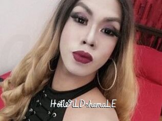 HotWiLDshemaLE