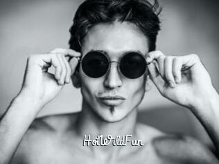 HotWildFun