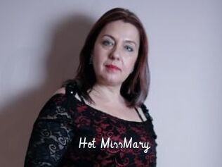 Hot_MissMary