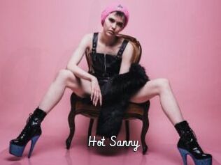 Hot_Sanny