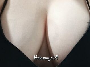 Hotamaya69