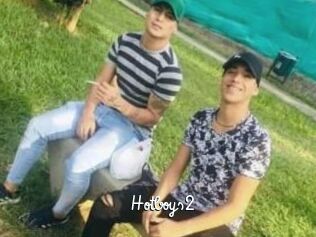 Hotboys2