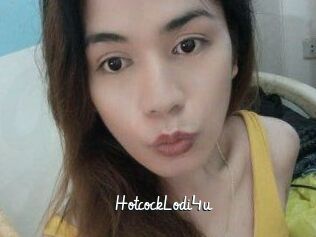 HotcockLodi4u