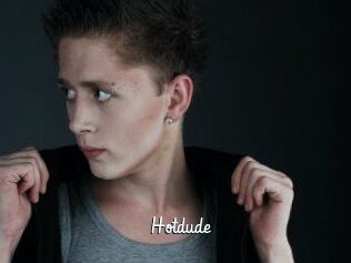 Hotdude