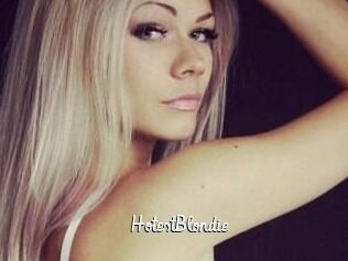 Hotest_Blondie