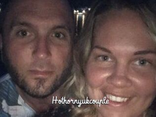 Hothornyukcouple