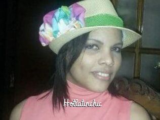 Hotlatinchic