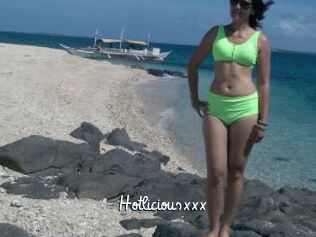Hotliciousxxx