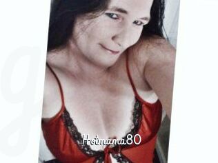 Hotmama80