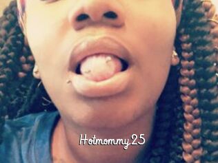 Hotmommy25